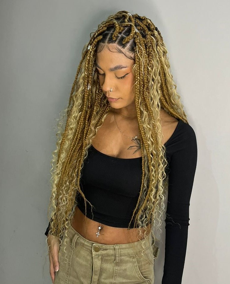 Designer de Tranças