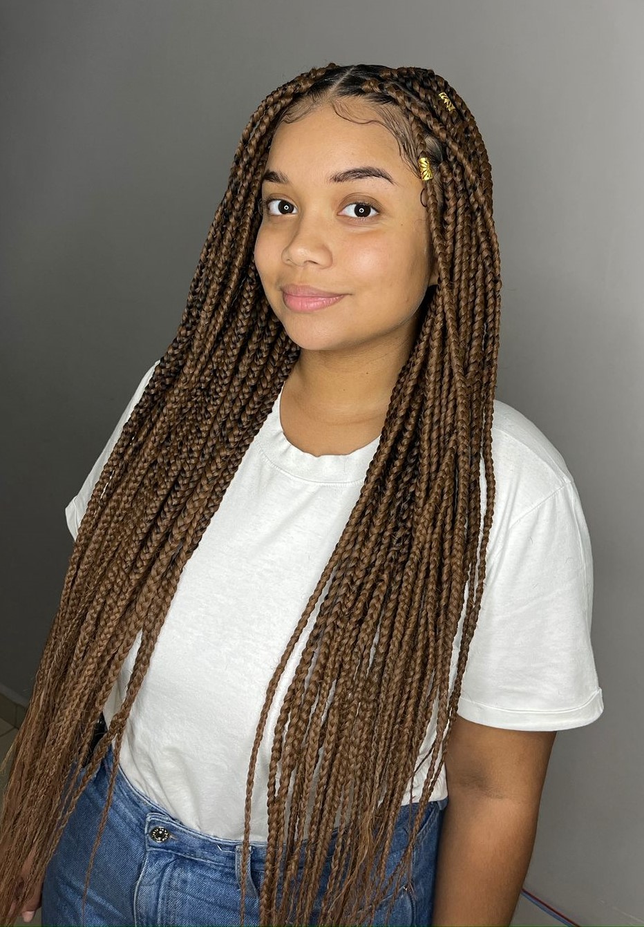 Designer de Tranças