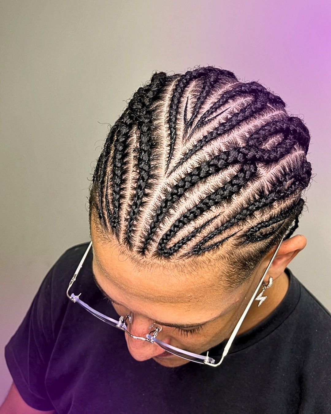 Designer de Tranças