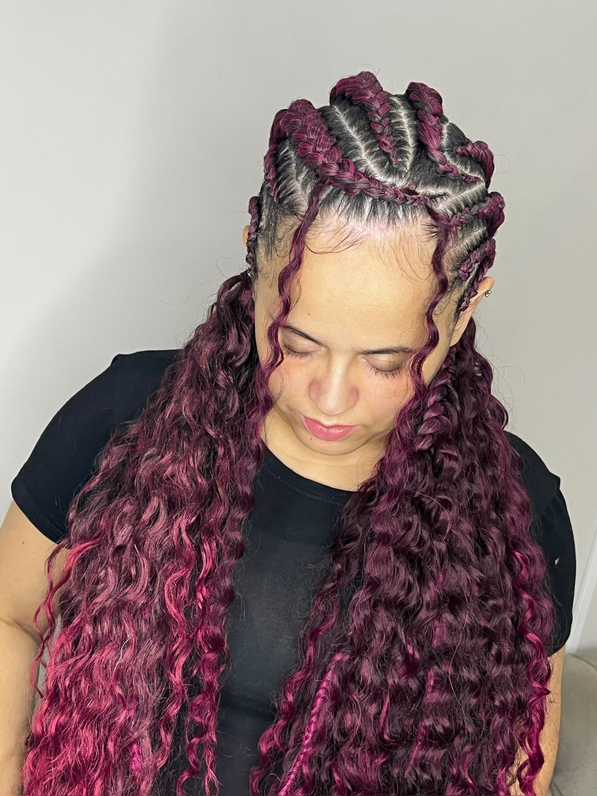 Designer de Tranças